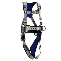 3M DBI-SALA ExoFit X200 Comfort Wind Energy Climbing/Positioning Safety
